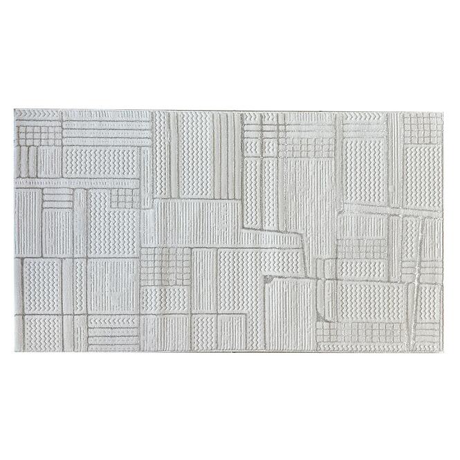 Szőnyeg Kingston 1,4/1,9 9135a krémes/krémes