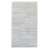 Szőnyeg Kingston 1,6/2,3 9135a krémes/krémes