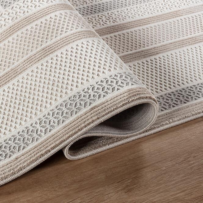 Szőnyeg Heatset Anemon 0,8/1,5 T062a bézs