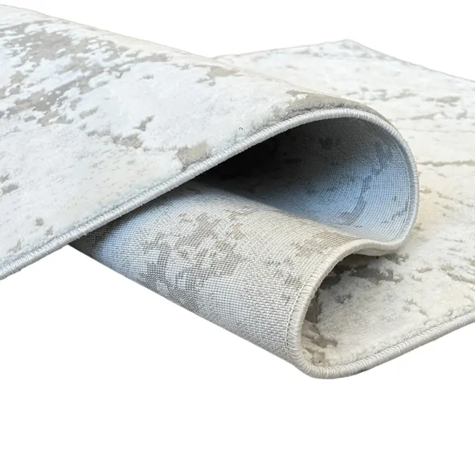 Szőnyeg Heatset Anemon 1,33/1,9 F030b krémes bézs