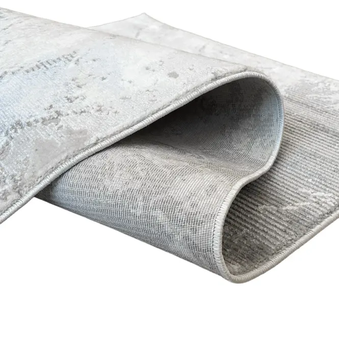 Szőnyeg Heatset Anemon 1,6/2,3 T018a szürke bézs