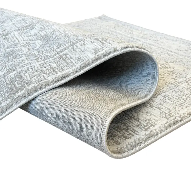 Szőnyeg Heatset Anemon 2,0/2,9 T056a szürke