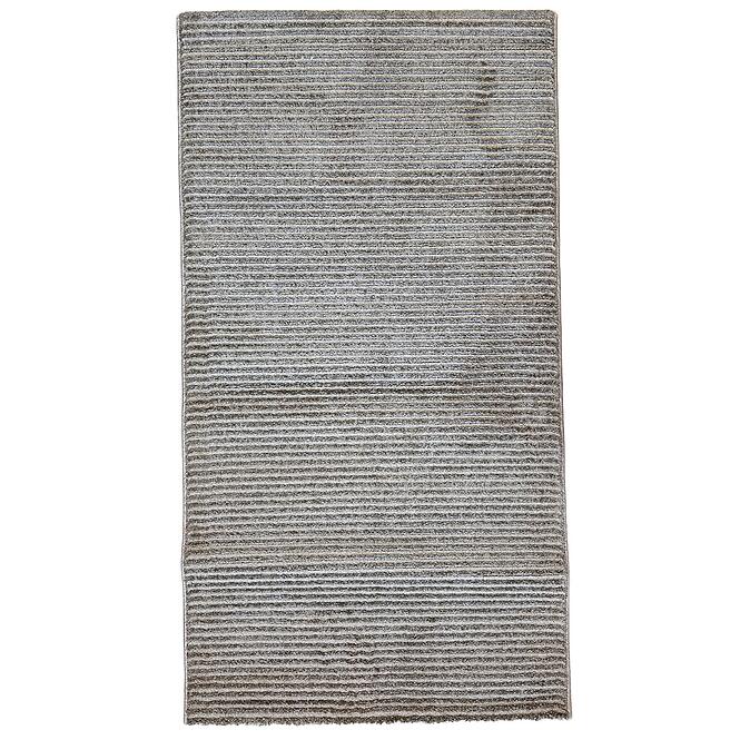 Szőnyeg Frisee Lucca 1,33/1,9 S900b sötétbézs