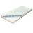 Matrac Dunaj hab 80x200 Aloe Vera