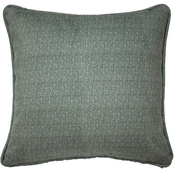 Párna TC2 40x40 cm zöld 2