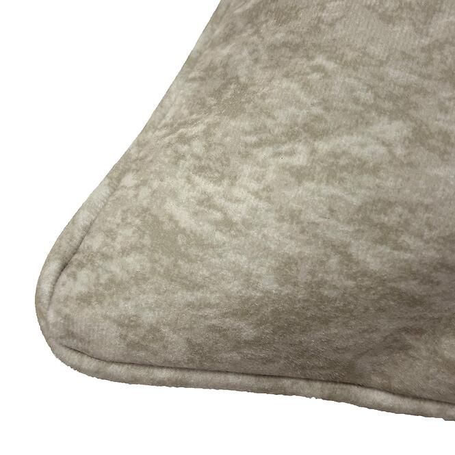 Párna TC7 40x40 cm bézs 1,2