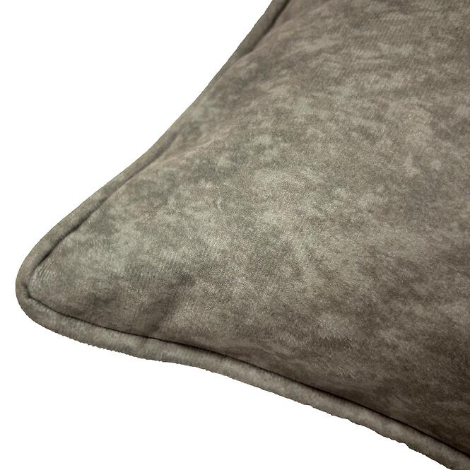 Párna TC7 40x40 cm szürke 4,2