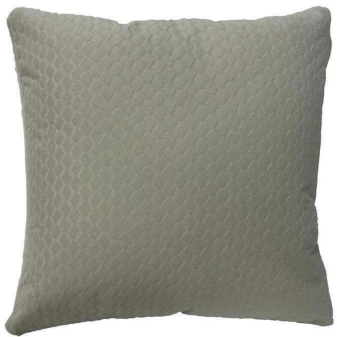 Párna K338 40x40 cm bézs 6