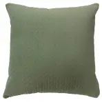 Párna K338 40x40 cm zöld 15