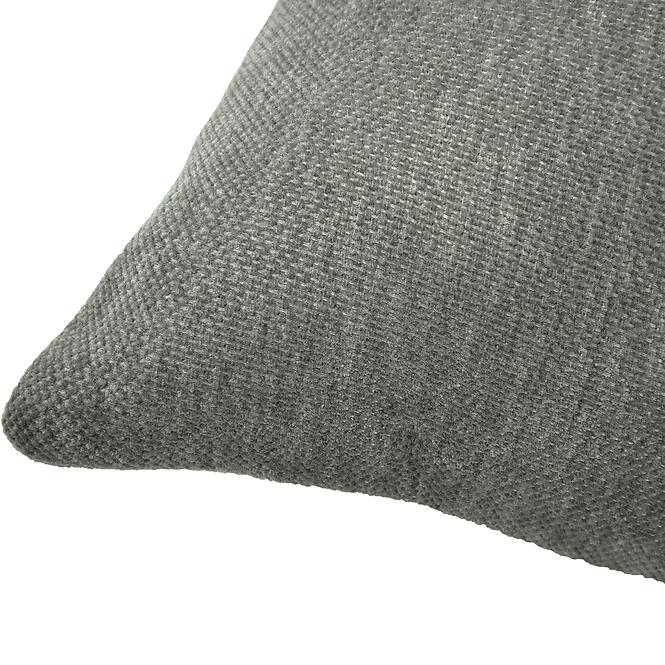 Párna PB23120 40x40 cm szürke 13,2
