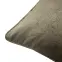 Párna YC11931 40x40 cm barna 05,2