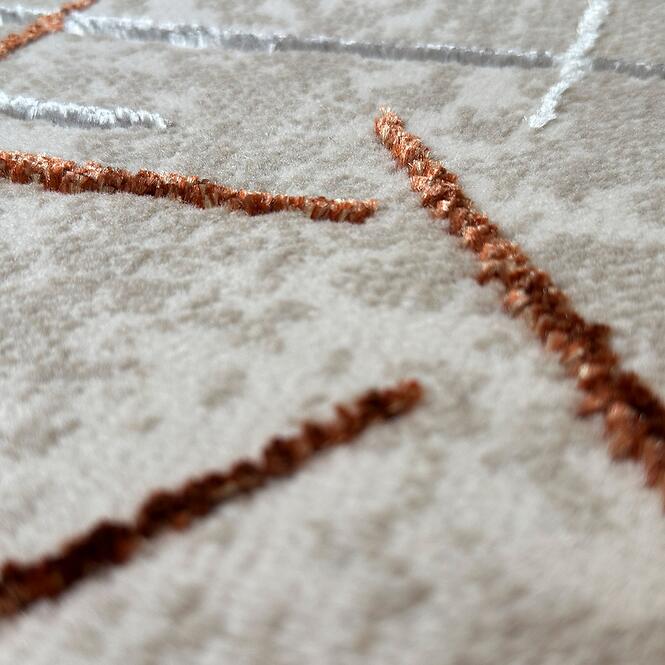 Szőnyeg Levizze 1,4/1,9 LV2 NA838 LVT44,5