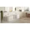 Csaptelep mosdókagylóhoz Eurostyle,3