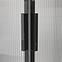Zuhanykabin négyzet Eter 80x80x190 black,4