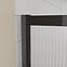 Zuhanykabin négyzet Eter 90x90x190 black,3