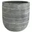 Virágcserép YS46172S cement