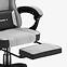 Irodai gaming szék Force 3.7 Grey,8