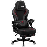 Irodai gaming szék Huzaro Force 4.6 Carbon