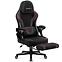 Irodai gaming szék Huzaro Force 4.6 Carbon,3