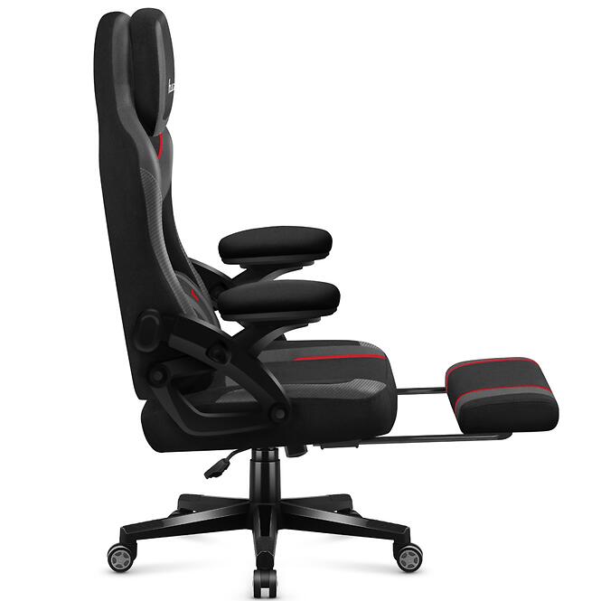 Irodai gaming szék Huzaro Force 4.6 Carbon