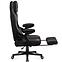 Irodai gaming szék Huzaro Force 4.6 Carbon,4