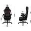 Irodai gaming szék Huzaro Force 4.6 Carbon,8