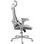 Irodai gaming szék Huzaro Combat 2.7 Grey,11