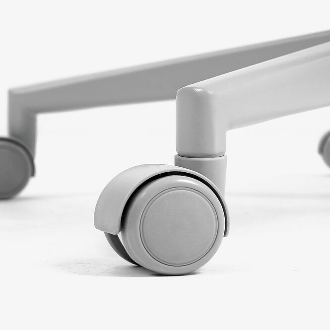 Irodai gaming szék Huzaro Combat 2.7 Grey