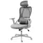 Irodai gaming szék Huzaro Combat 2.7 Grey,4