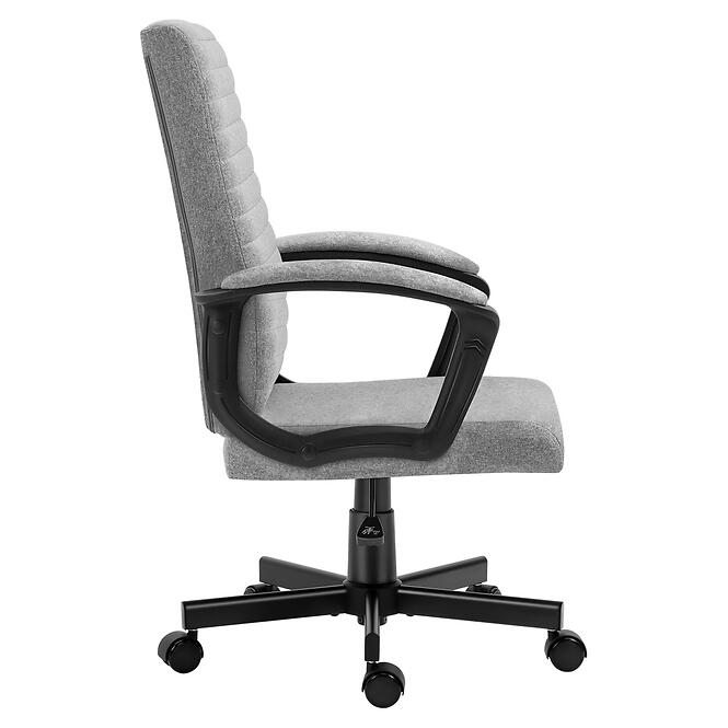 Fotel Biurowy Mark Adler Boss 2.5 Grey,6