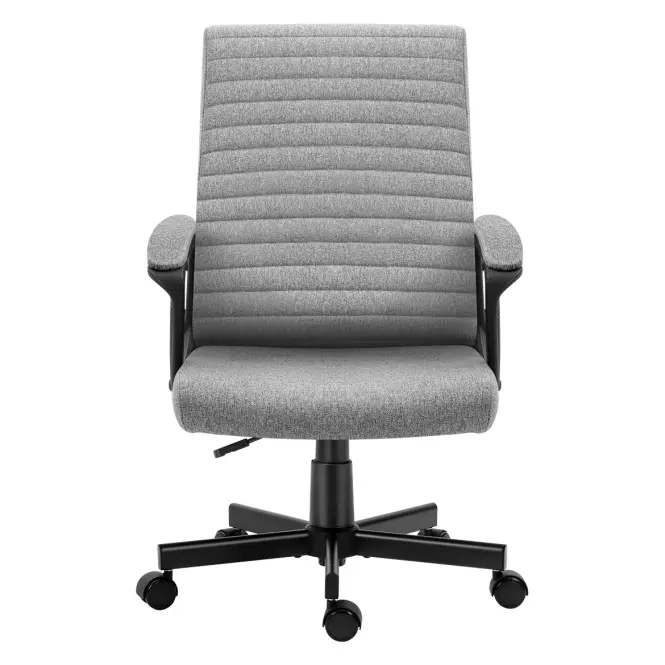 Irodai szék Mark Adler Boss 2.5 Grey