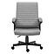 Irodai szék Mark Adler Boss 2.5 Grey,3