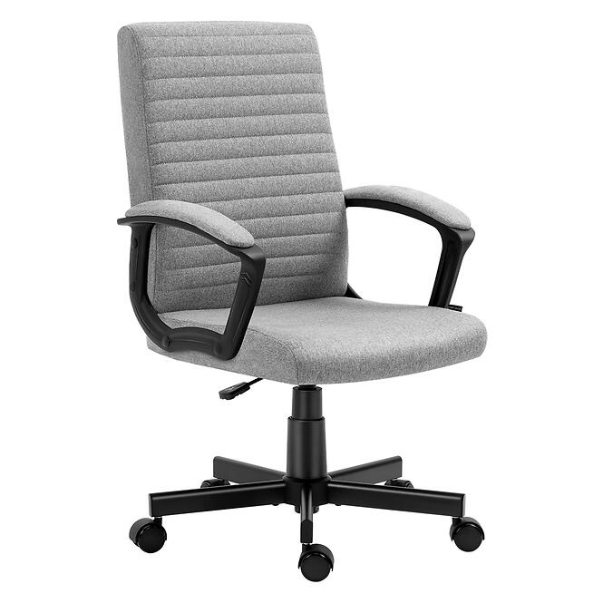 Irodai szék Mark Adler Boss 2.5 Grey