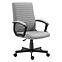 Irodai szék Mark Adler Boss 2.5 Grey