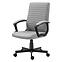 Irodai szék Mark Adler Boss 2.5 Grey,4