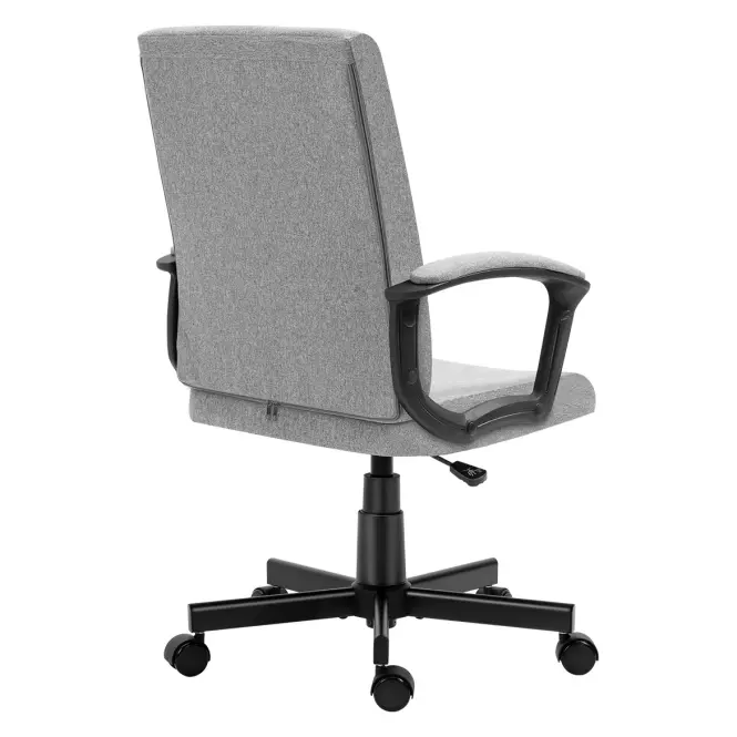 Irodai szék Mark Adler Boss 2.5 Grey