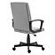 Irodai szék Mark Adler Boss 2.5 Grey,5