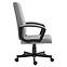 Irodai szék Mark Adler Boss 2.5 Grey,6