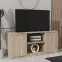 Szekrény RTV Merg sonoma,4