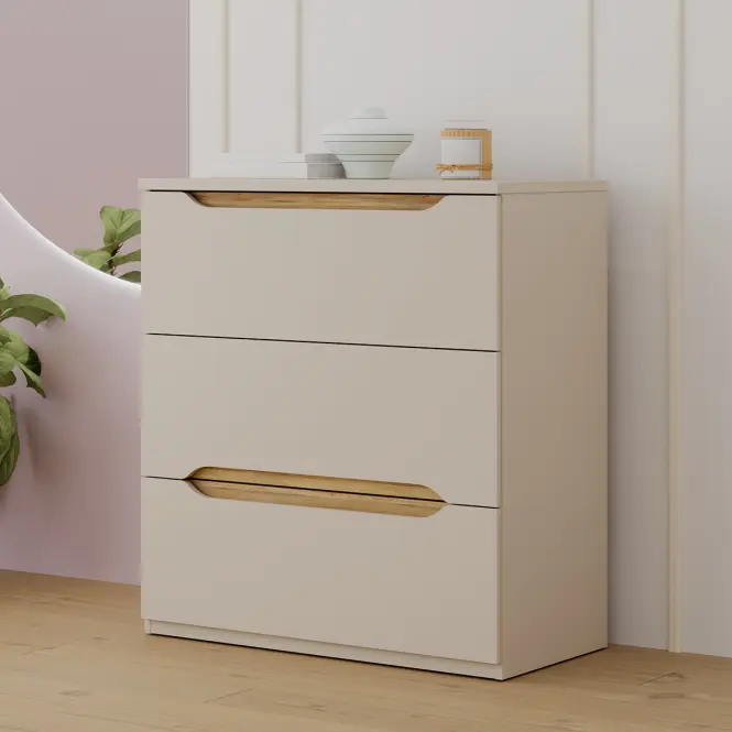Komód Feletis EDWK212-M902,8