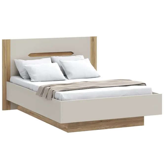 Ágy Feletis 140 EDWL1143-M820 emelőkerettel