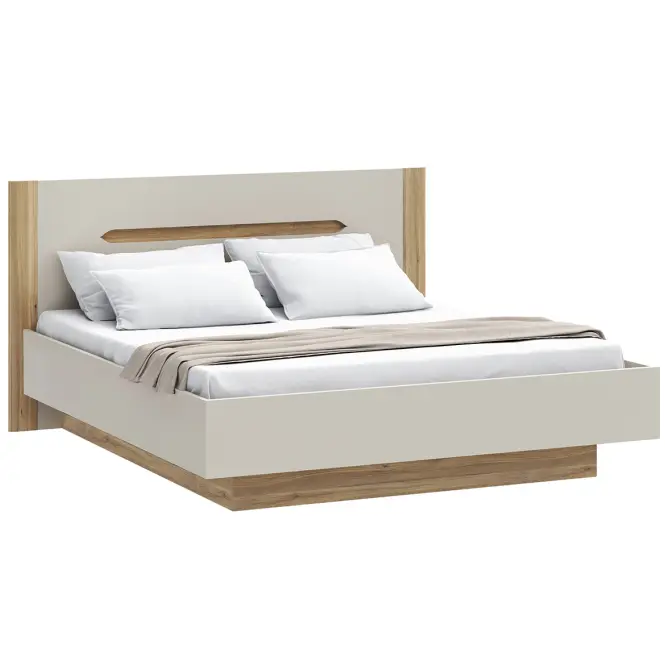 Ágy Feletis 180 EDWL1183-M820 emelőkerettel