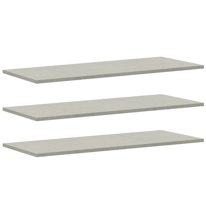 Falipolc Feletis ECBD0865-A18 - 3 db