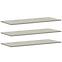 Falipolc Feletis ECBD0865-A18 - 3 db