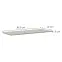 Falipolc Feletis ECBD0865-A18 - 3 db,2