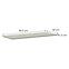 Falipolc Feletis ECBD0865-A18 - 3 db,2