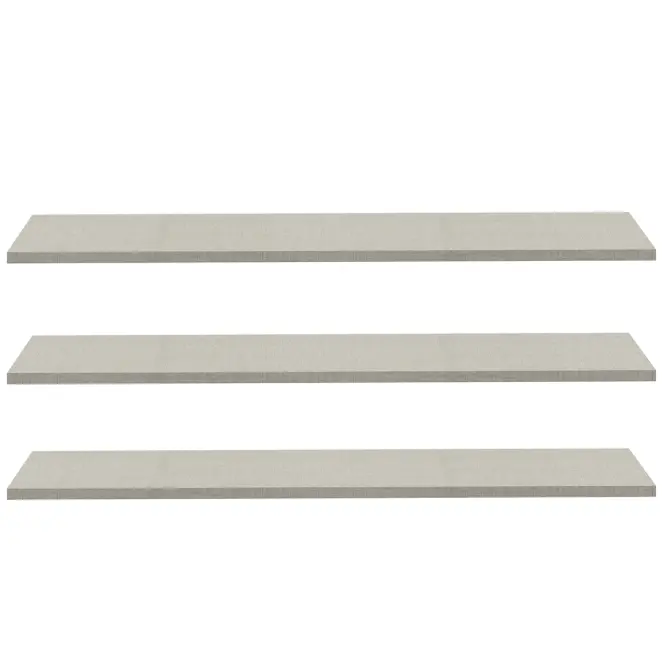 Falipolc Feletis ECBD0865-A18 - 3 db