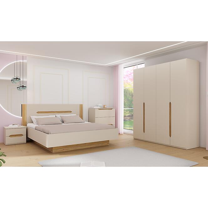 Falipolc Feletis ECBD0865-A18 - 3 db,4