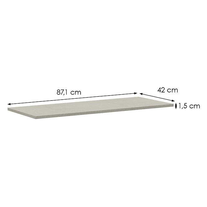 Falipolc Feletis FRGD871-A18 - 3 db,2