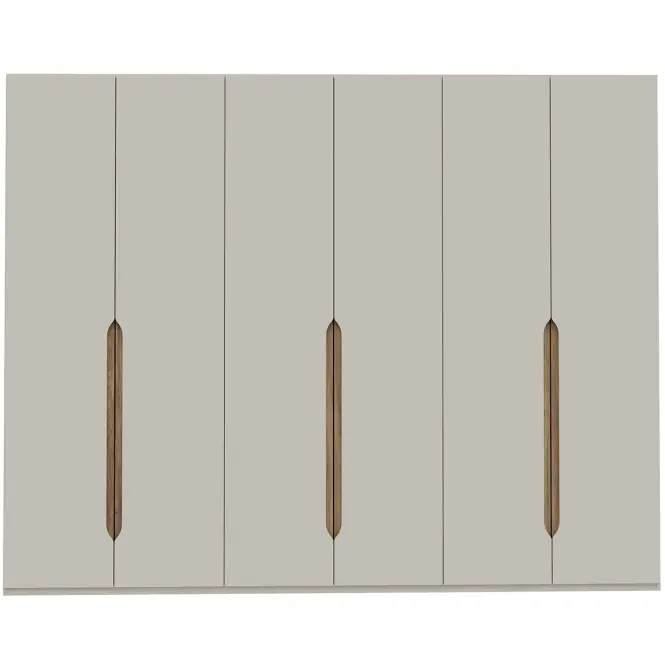 Szekrény Feletis EDWS963-M902